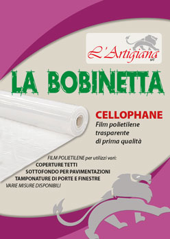 Catalogo La Bobinetta L'Artigiana